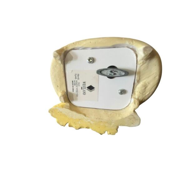 Westland Dalmatians Fireman Bubble Bath Music Box Whistle While You Work - Picture 3 of 10
